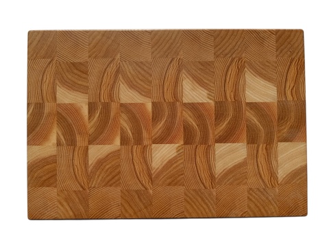 Deska sztorcowa 33x23 cm JESION 4 cm