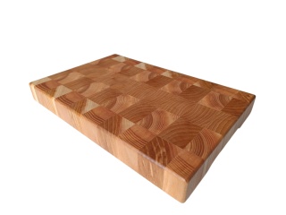 Deska sztorcowa 35x23 JESION 4 cm