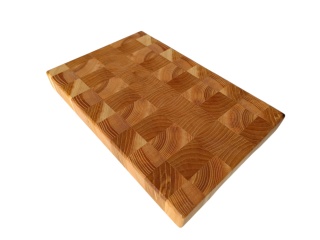 Deska sztorcowa 35x23 JESION 4 cm