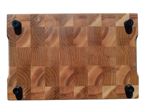 Deska sztorcowa 35x23 JESION 4 cm
