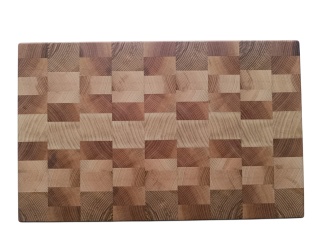 Deska sztorcowa 37x23 JESION 4 cm