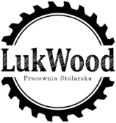 LukWood Pracownia Stolarska Łukasz Podyma 
